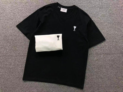T-Shirts Ami Paris