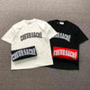 T-Shirts Ami Paris