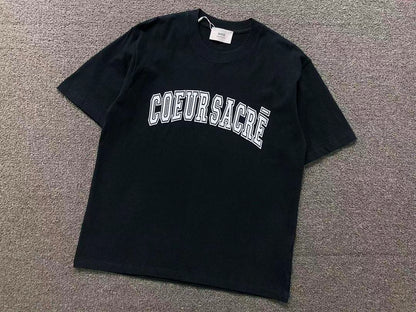 T-Shirts Ami Paris