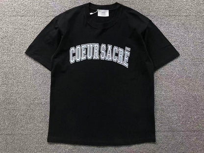 T-Shirts Ami Paris