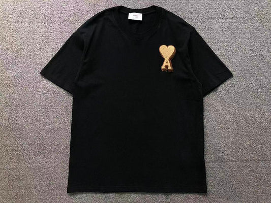 T-Shirts Ami Paris