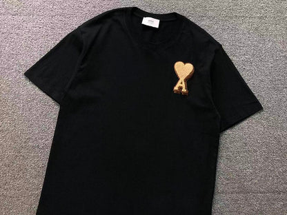 T-Shirts Ami Paris