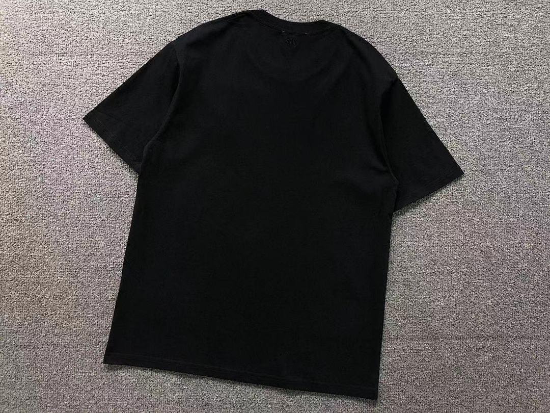 T-Shirts Ami Paris