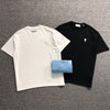 T-Shirts Ami Paris