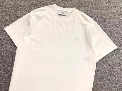 T-Shirts Ami Paris
