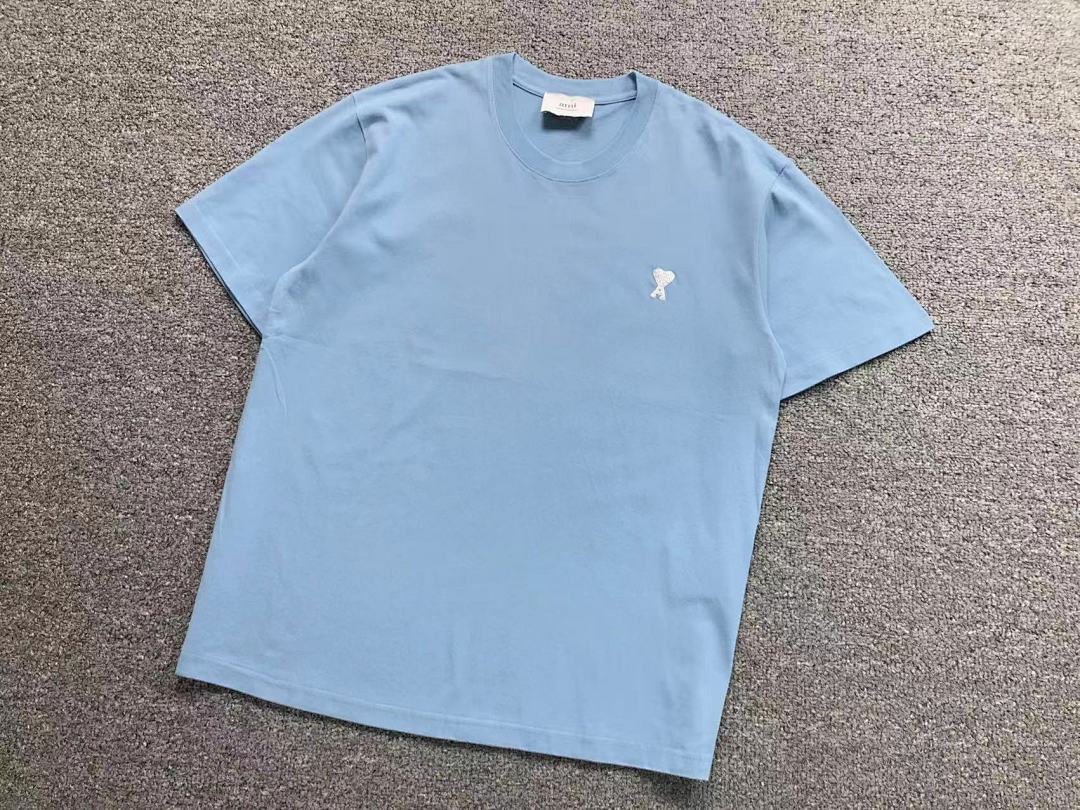 T-Shirts Ami Paris
