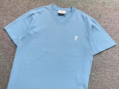 T-Shirts Ami Paris