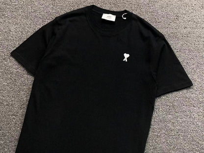 T-Shirts Ami Paris