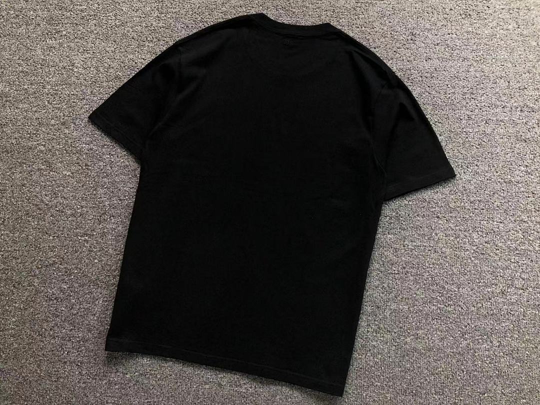 T-Shirts Ami Paris