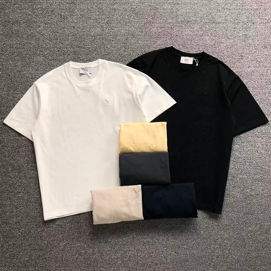 T-Shirts Ami Paris