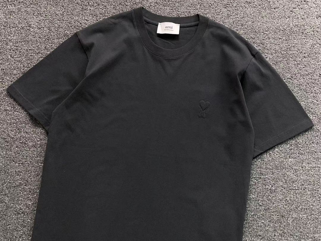 T-Shirts Ami Paris