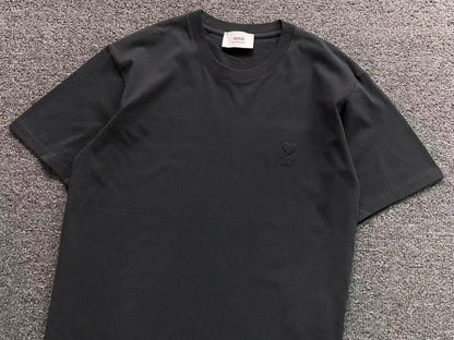 T-Shirts Ami Paris