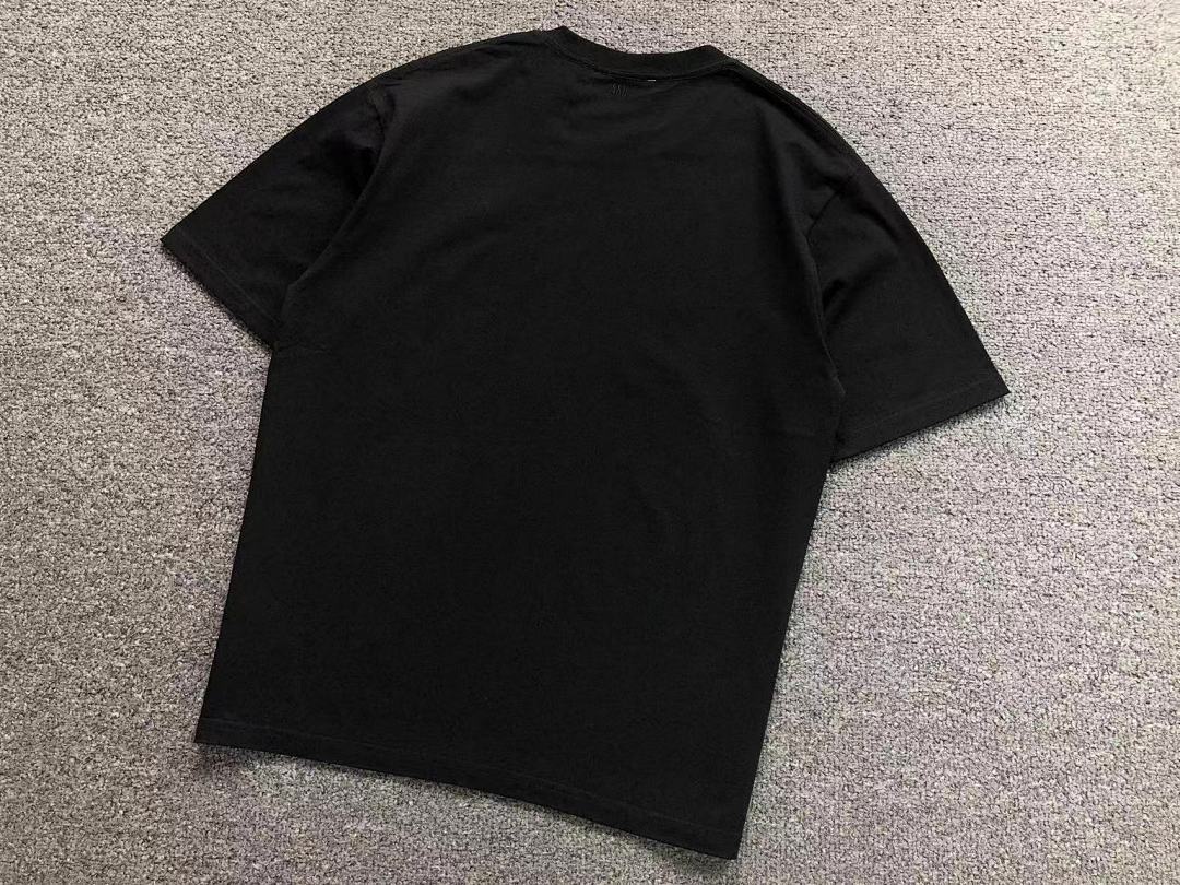 T-Shirts Ami Paris