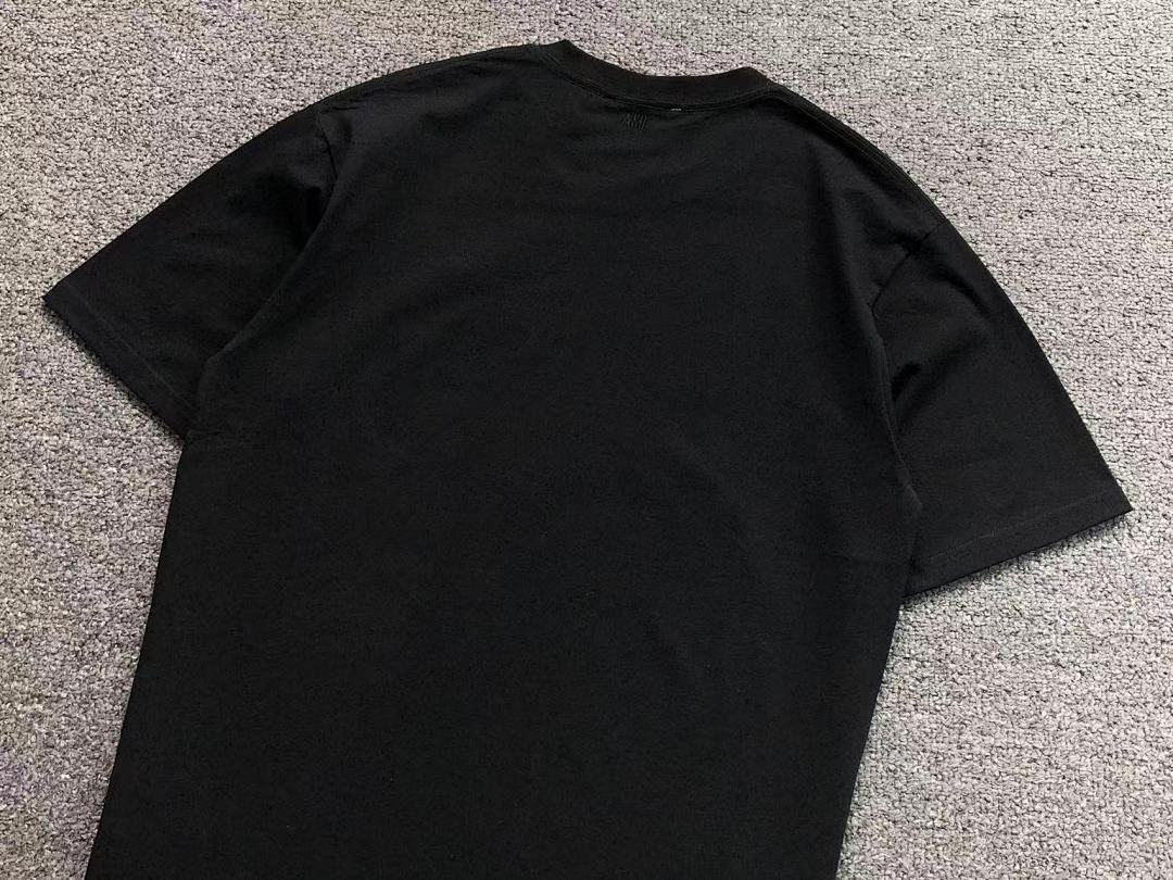 T-Shirts Ami Paris
