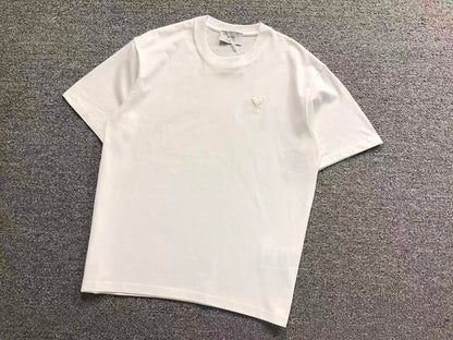 T-Shirts Ami Paris