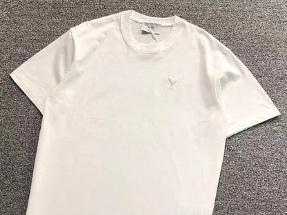 T-Shirts Ami Paris