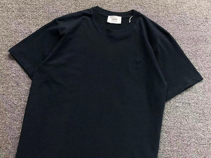 T-Shirts Ami Paris