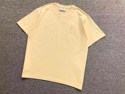 T-Shirts Ami Paris