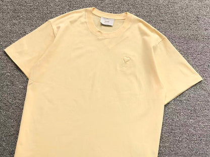 T-Shirts Ami Paris
