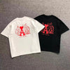 T-Shirts Ami Paris