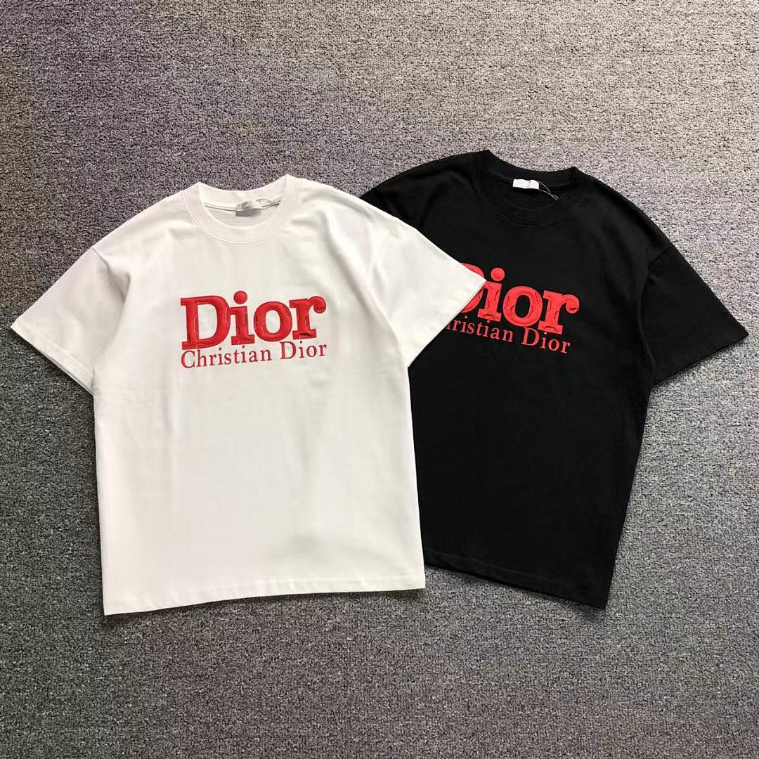 T-Shirts Dior