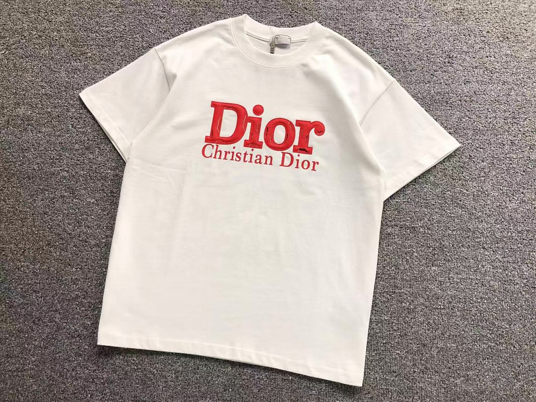 T-Shirts Dior