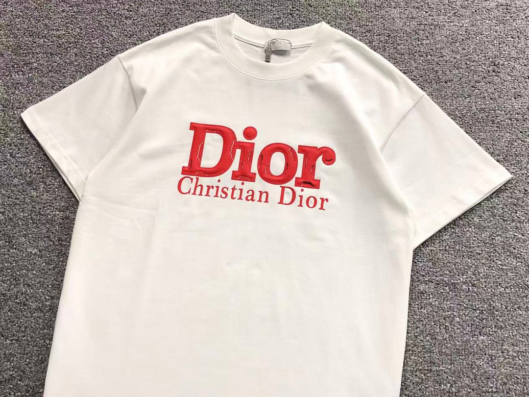 T-Shirts Dior