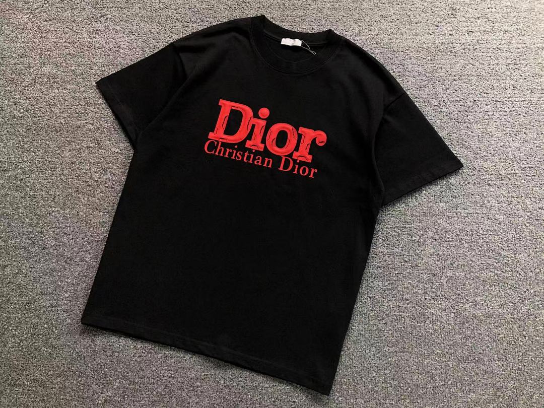 T-Shirts Dior