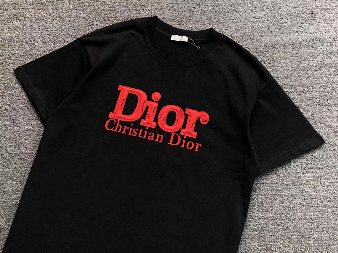 T-Shirts Dior