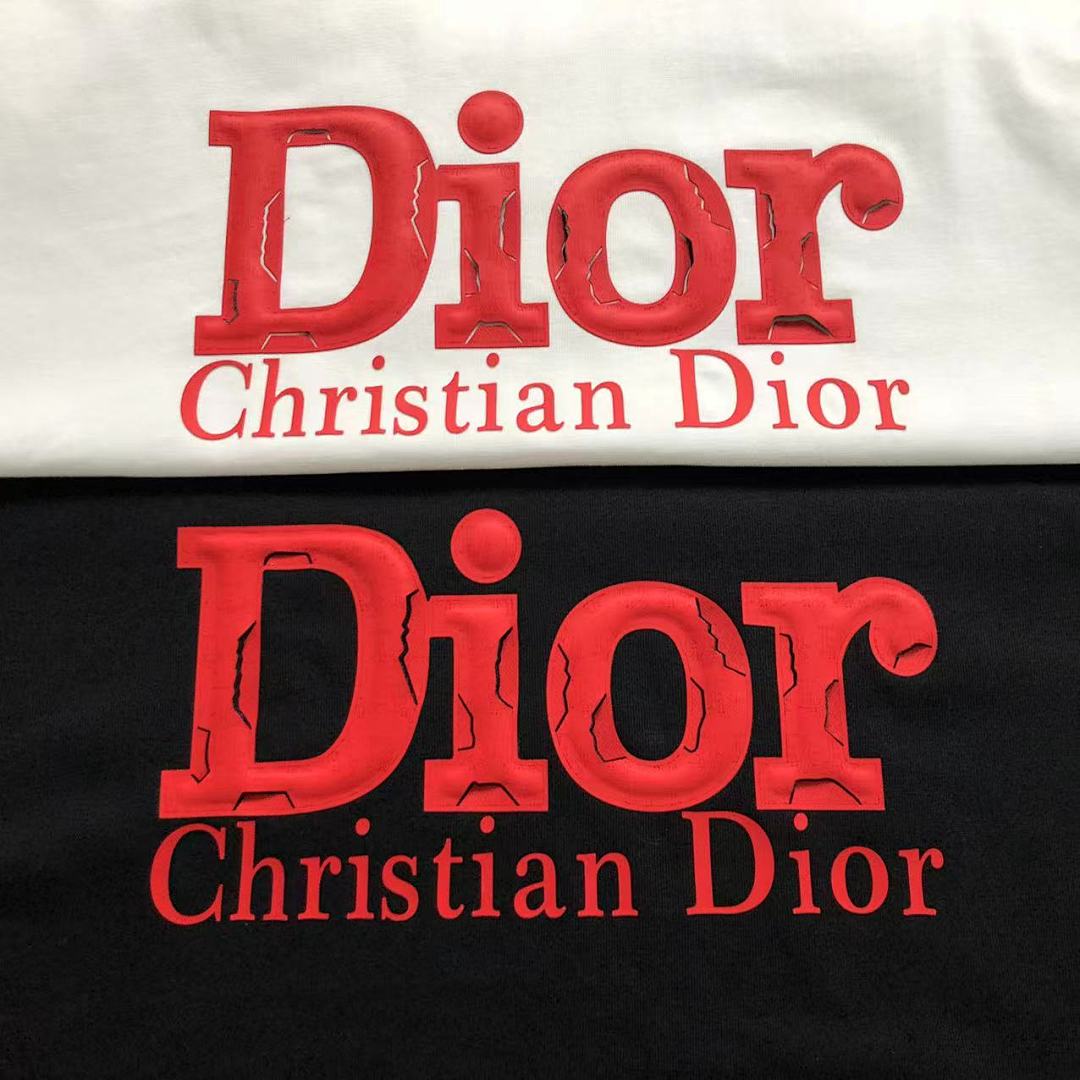 T-Shirts Dior