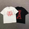 T-Shirts Ami Paris
