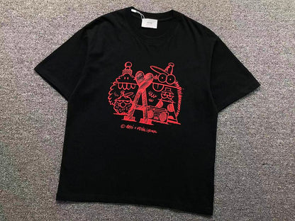 T-Shirts Ami Paris