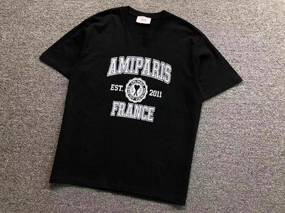 T-Shirts Ami Paris