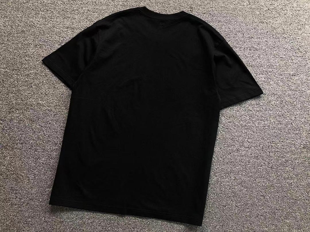 T-Shirts Ami Paris