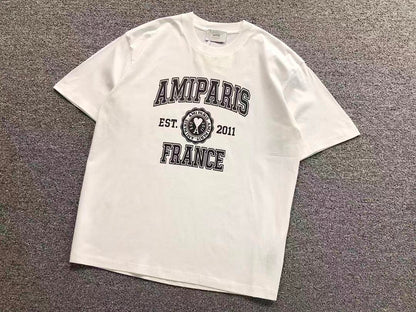 T-Shirts Ami Paris