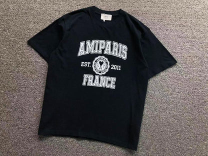 T-Shirts Ami Paris