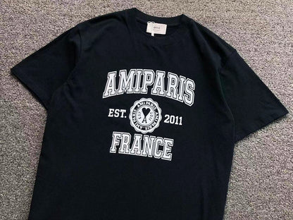 T-Shirts Ami Paris