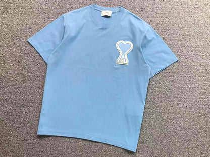 T-Shirts Ami Paris