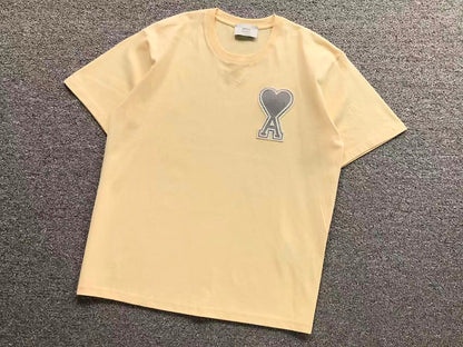 T-Shirts Ami Paris