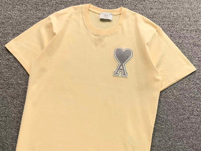 T-Shirts Ami Paris