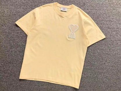 T-Shirts Ami Paris