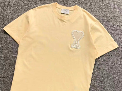T-Shirts Ami Paris