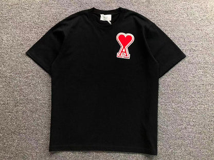 T-Shirts Ami Paris