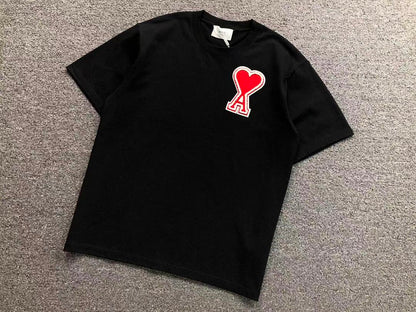 T-Shirts Ami Paris
