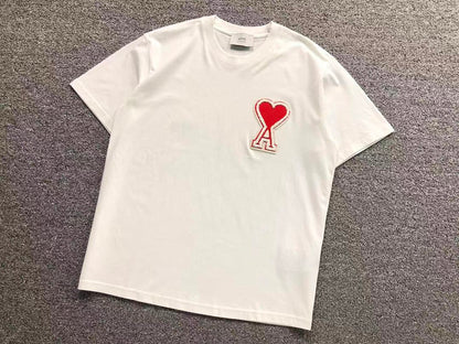 T-Shirts Ami Paris