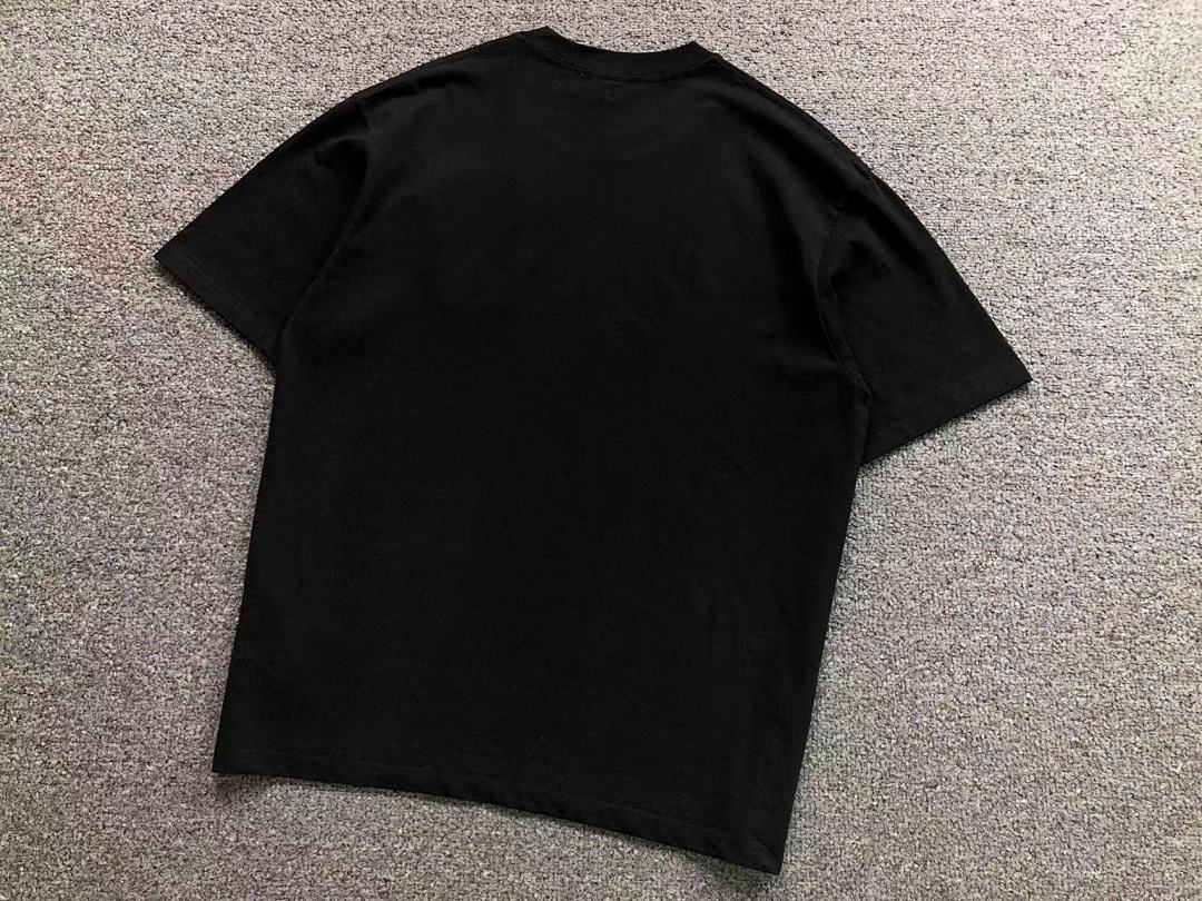 T-Shirts Ami Paris
