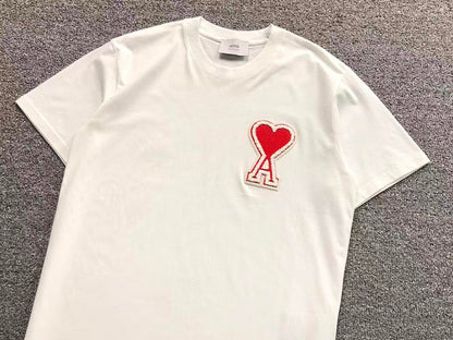 T-Shirts Ami Paris