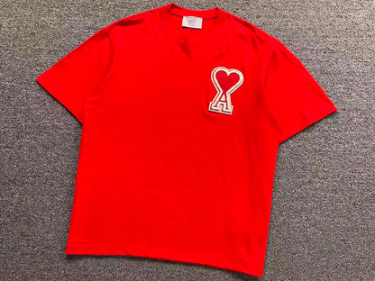 T-Shirts Ami Paris