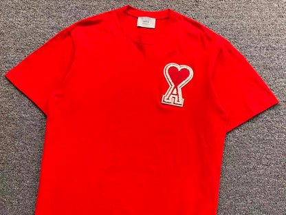 T-Shirts Ami Paris