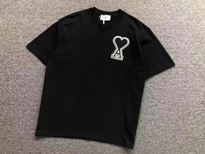T-Shirts Ami Paris
